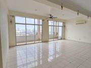 Sri Bayu Apartments 4room for rent
