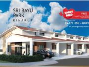 Sri Bayu Park Kinarut Papar