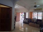 Sri Buloh 2 Storey House