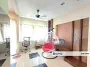 Sri Camellia Apartment