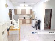 Sri Camellia Apartment