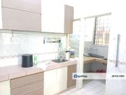 Sri Camellia Apartment