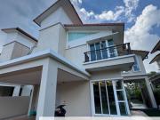 Sri Carcosa SemiD Seremban2 4B4BR For RENT