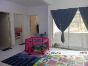 Sri Cempaka Apartment Bandar Jaya