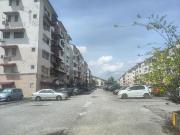 sri cempaka apartment bandar puchong jaya