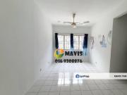 Sri Cempaka, Pusat Bandar