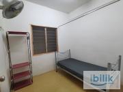 Sri dahlia apartment