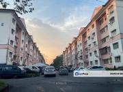 Sri Dahlia Apartment