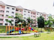 Sri Dahlia Apartment Bandar Puteri Puchong Tingkat 2...