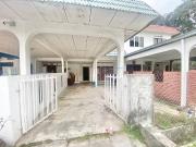 Sri Damak Taman Sri Andalas Klang