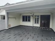 Sri damansara Kepong Single Storey House