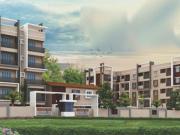 Kithaganur Colony 2 BHK Apartment For Sale Bangalore