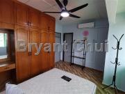 Sri Gombak Renovated Landed House Rent