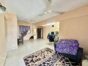 Sri Impian 3 Bed Mid Floor Larkin Perdana 7 Km To Town Ciq