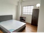 Sri Impian Apartment, Larkin Perdana