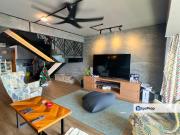 Sri Intan Apartment