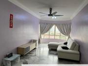 Sri Intan Apartment