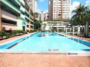 Sri Intan Apartment