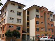 sri jasmin apartment bandar universiti teknologi legenda...