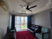 Sri Jati 1 Condominium Old Klang Road Fully Furnished