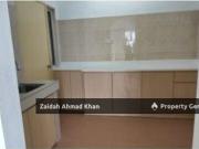 SRI JATI 1 OLG KLANG ROAD APARTMENT FOR SALE FREEHOLD...