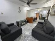 Sri Jinjang Apartment, Jinjang, Kuala Lumpur