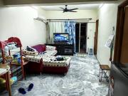 Sri Jinjang Apartment Jinjang Selatan Kepong