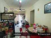 Sri Kenari Apartment,Taman Tampoi Indah,Skudai,Level 5,Gng