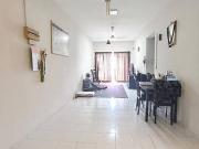 Sri Kenari Apartment Tampoi Indah