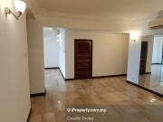 Sri Kenny, Bukit Tunku Kenny Hills