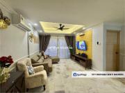 Sri Kinabalu Condominium