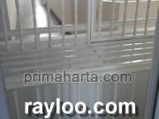 Sri Kota Apartment With Kitchen Cabinet For Rent Video