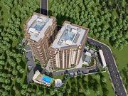Sri Krishna Vilas 2 Bedroom 916 Sq. Ft. Apartment in...