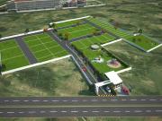 Sri Kritis Crest One,Saravanampatty Residential Plot For...
