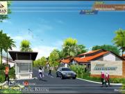 sri lalang @ semi d kluang