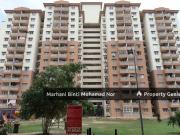 Sri Lavender Apartment Kajang