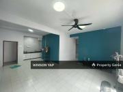Sri Mas Apartment Desa Tebrau Johor Bahru Can Full Loan...