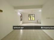 Sri Mas Medium Cost Apartment Tmn Desa Tebrau Johor...