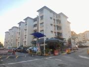 Sri Melor Apartment Ukay Perdana Ampang100 FULL LOAN0...