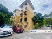 Sri Meranti, Bandar Sri Damansara