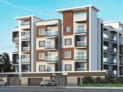 Sri Nandana Galaxy,Sarjapur Road 3 BHK Apartment For...