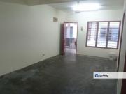 Sri Nervillia Apartment Pangsapuri Sri Nervillia
