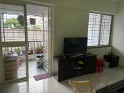 Sri Nikunj 2 Bedroom 1050 Sq. Ft. Apartment in Wakad...