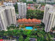 sri penaga located at bangsar