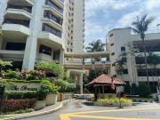 sri penaga located at bangsar kuala lumpur