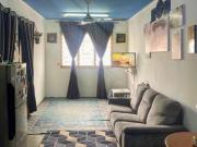 Sri Penara Apartment Bandar Sri Permaisuri