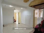 SRI PENARA APARTMENT CHERAS, Actual, New Painting, Move...