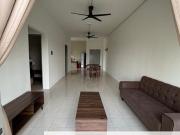 Sri Pertiwi Apartment