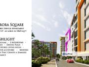 Sri Pertiwi Apartment @ Jalan Batu Kawa, Moyan