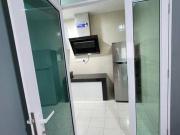 Sri Pertiwi SP Lodge Apartment Brand New at Pines Square